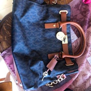 Michael Kors- gently used- clean insid